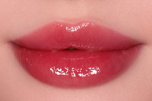 Lip Gloss-Oil Hybrid