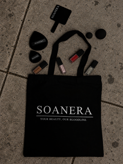 The SOANERA Tote