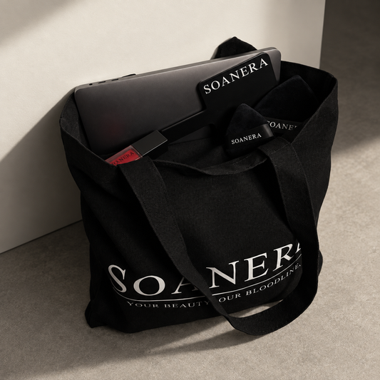 The SOANERA Tote