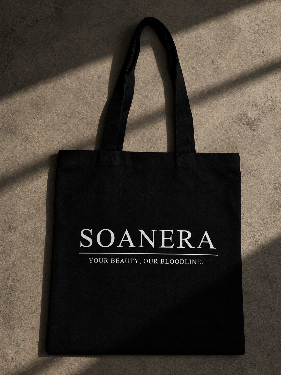 The SOANERA Tote
