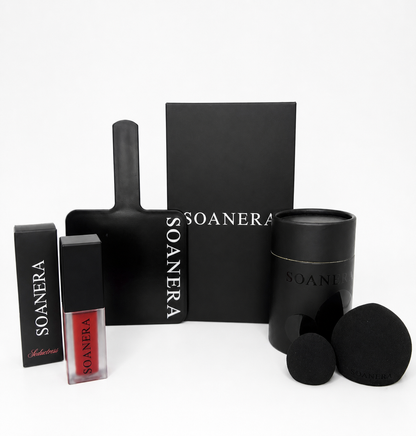 The SOANERA Edit